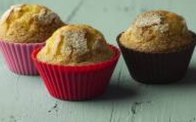 Madalenas espanholas