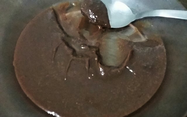 Brigadeiro de panela