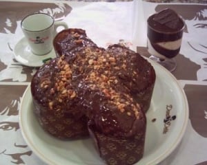 Colomba Pascal Dona Deôla