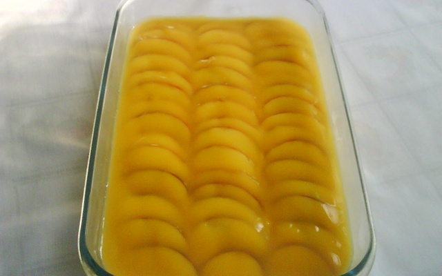 Torta de Maçã