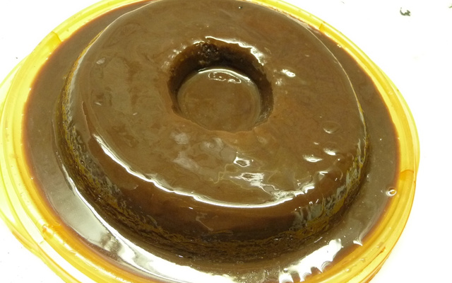 Rápido petit gateau D'Clau