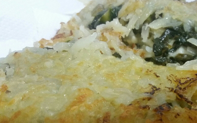 Batata rosti