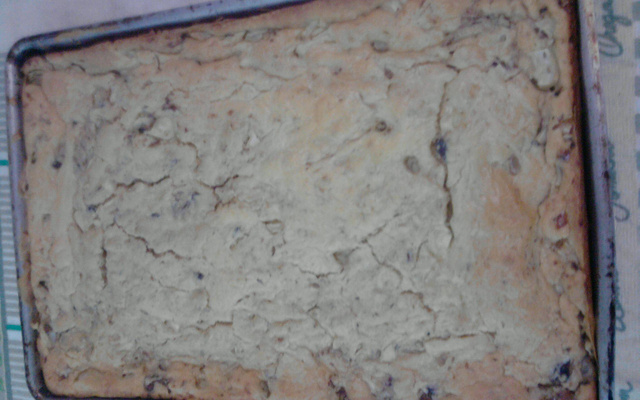 Torta Salgada da Jiji