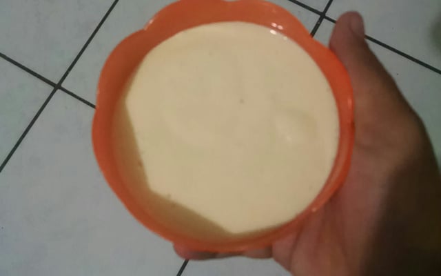 Mousse de tang