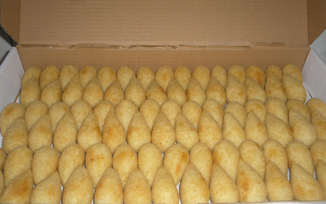 Coxinha