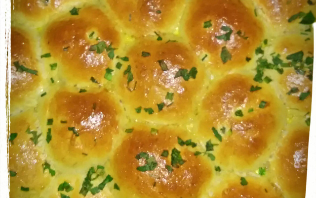 Brioche super fácil