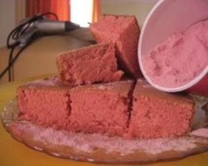 Bolo de nesquik de Prieguardian
