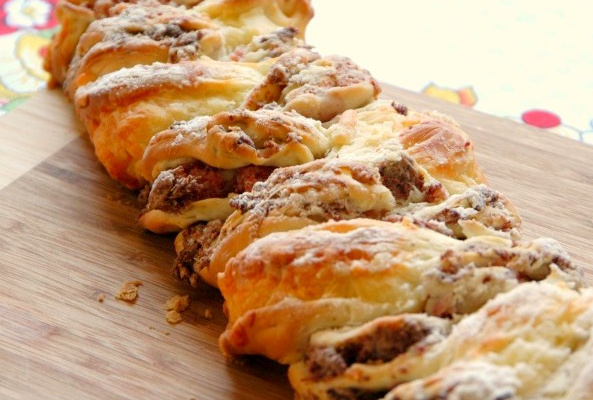 Tranças Nordestinas