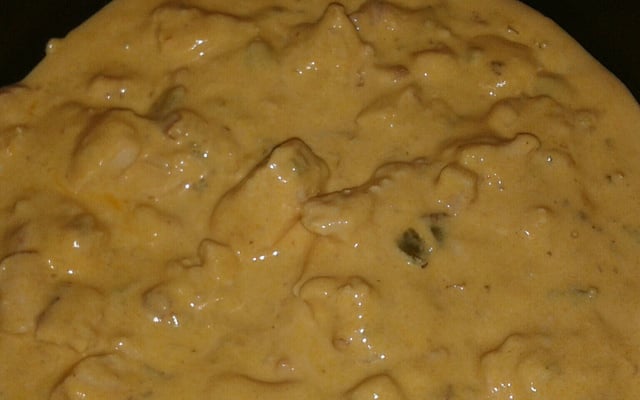 Estrogonofe de frango simples e delicioso