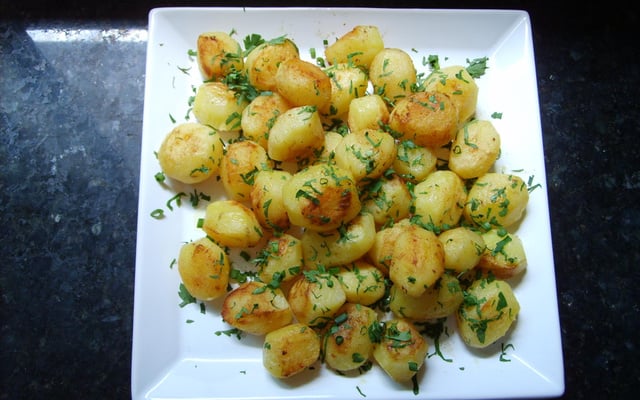 Batata Sauté