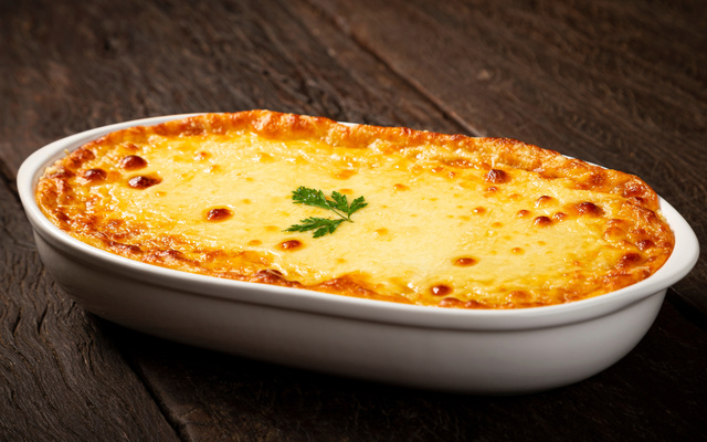 Carne moída diferente e simples