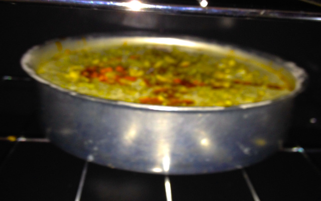 Massa para torta salgada prática