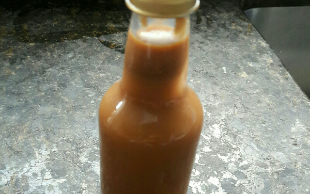 Amarula caseira fácil é muito gostosa