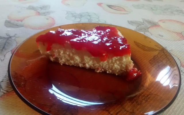 Cheesecake (New York)