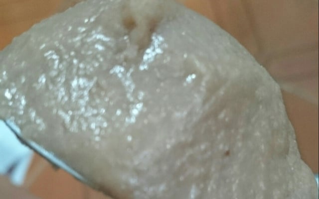 Doce de Feijão Mineiro