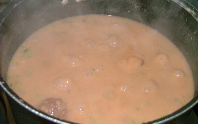 Feijão do dia a dia