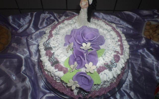 Docinho Loló da Rosiane