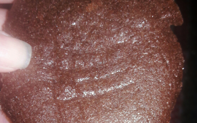 Biscoito de chocolate