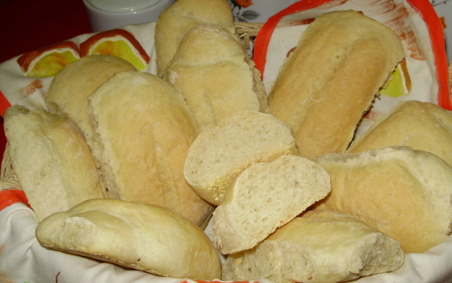 Pão Francês