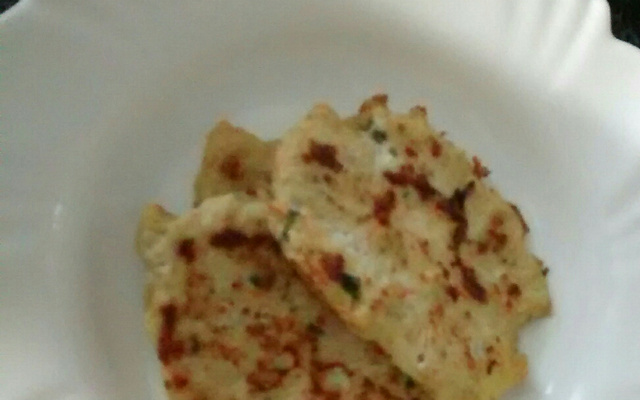 Hambúrguer saudável