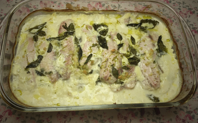 Saint Peter ao Lennart