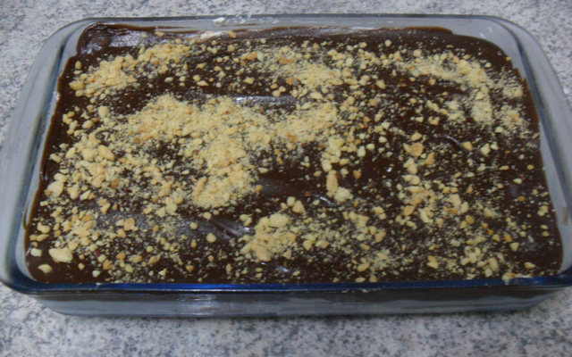 Pavê Massafera de Natal