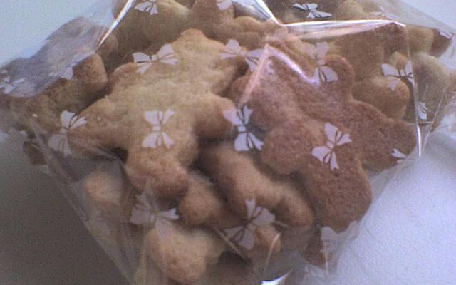 Biscoito Bisa Girelli