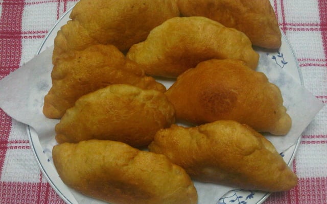Panzerotti