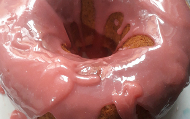 Bolo de nesquik de Prieguardian