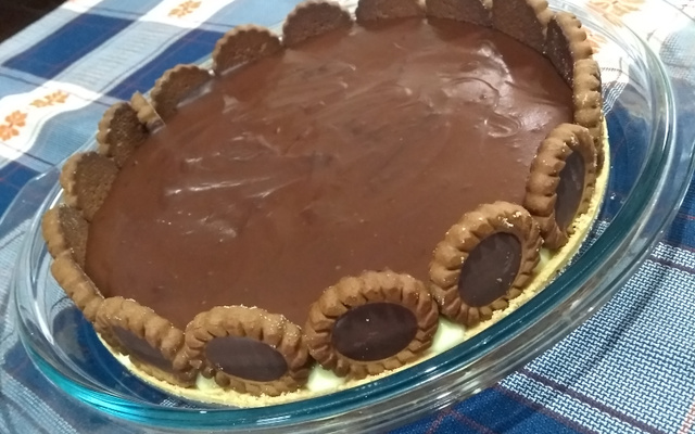 Torta holandesa
