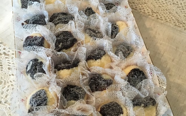 Olho de sogra especial