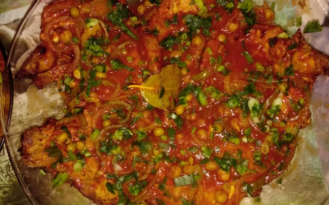 Carré à moda Matos