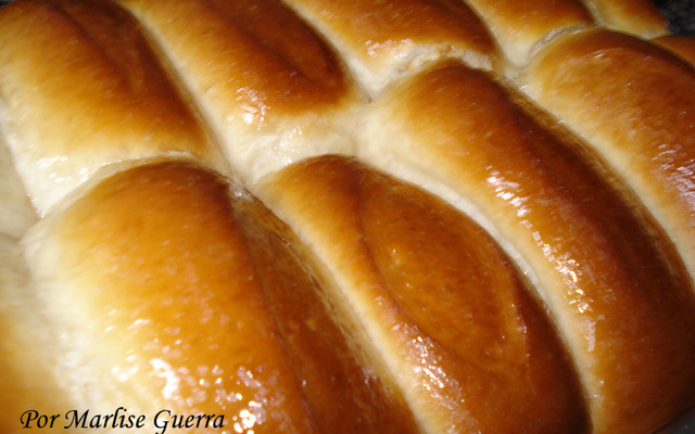 Pãezinhos saborosos