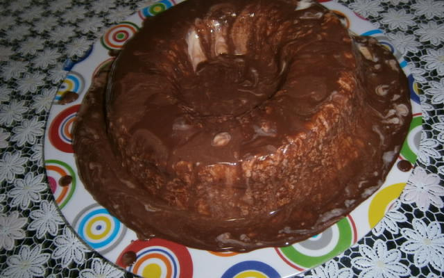 Torta de sorvete
