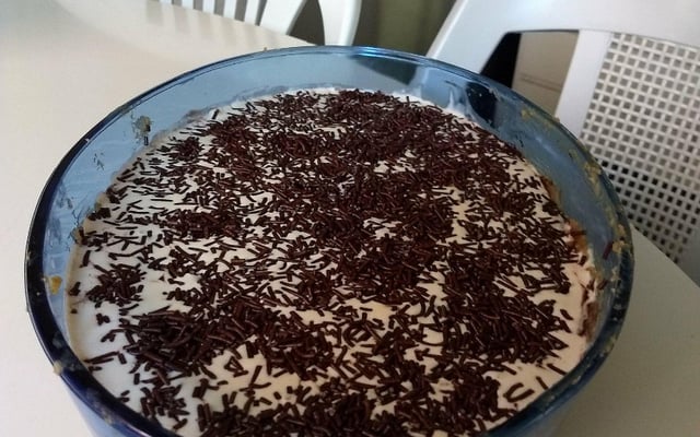 Delícia de dia das mães