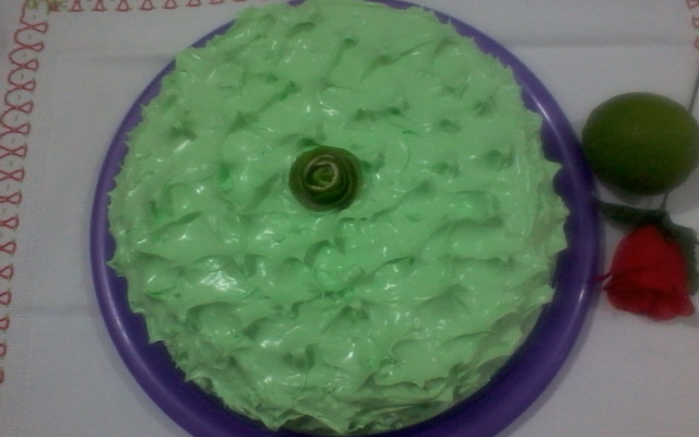 Cobertura de emulsificante