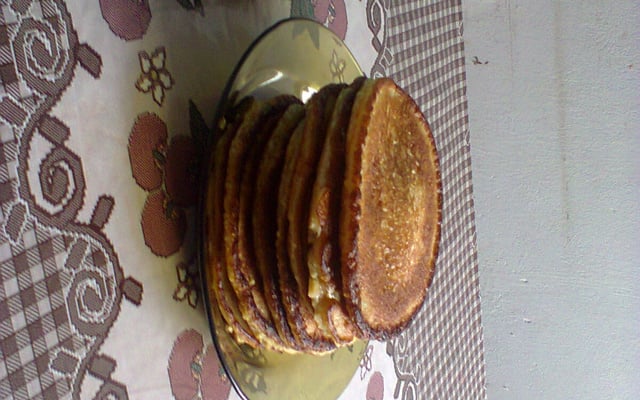 Orelha de Pau