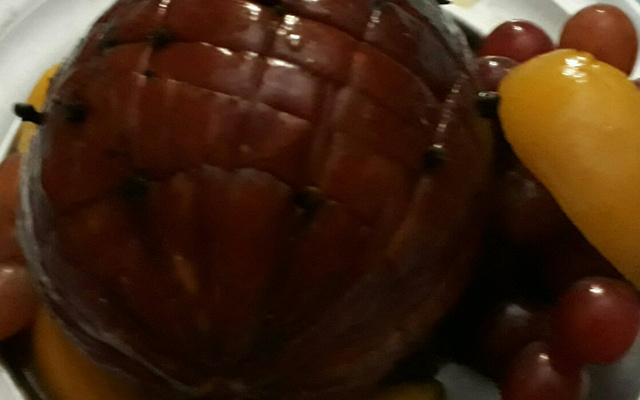 Tender à Califórnia