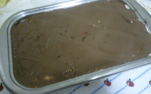 Torta alemã simples