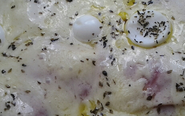 Macarronada de pressão