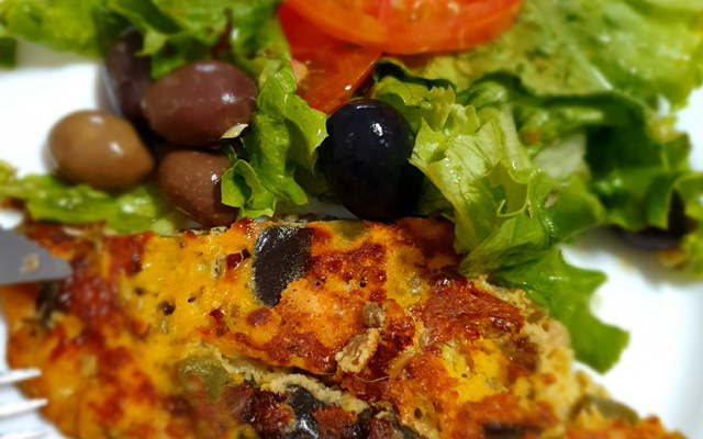 Para dieta cetogênica