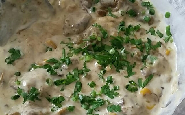 Carne de panela especial