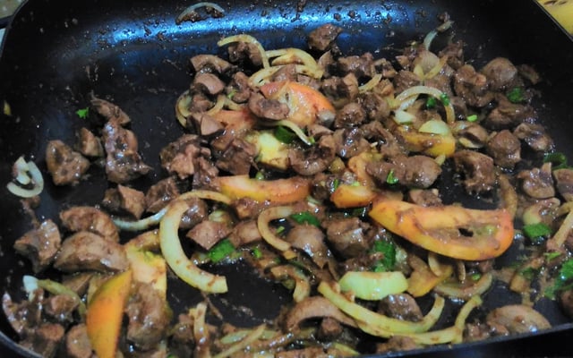 Rim bovino caseiro da Lidu