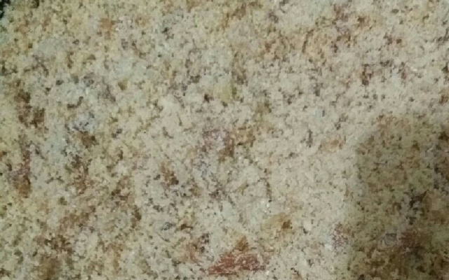 Farofa de alho super prática