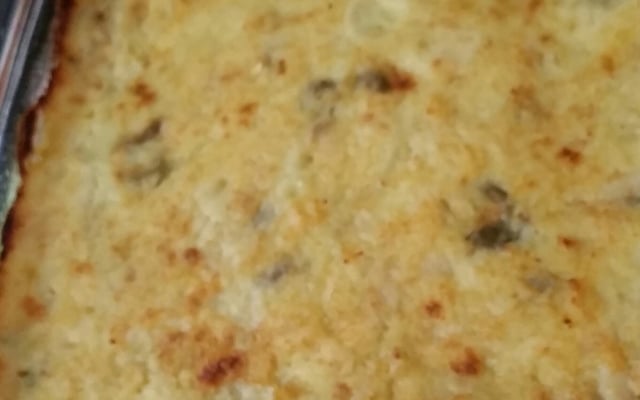 Bacalhau de Páscoa (simples e gostoso)