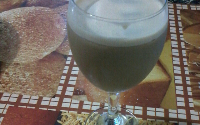 Licor de Café