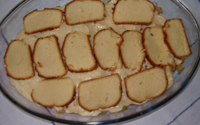 Surpresa de Abacaxi da Line