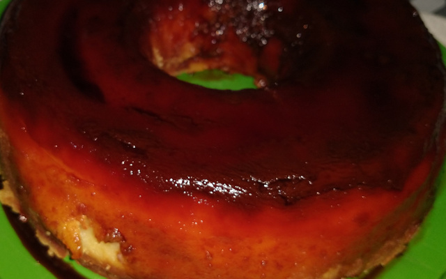 Bolo Amélia super fácil