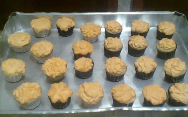 Pavê de limão cremoso