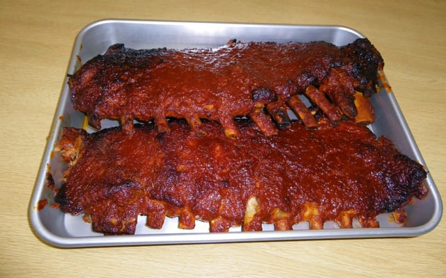 Costelinha (tipo Outback)